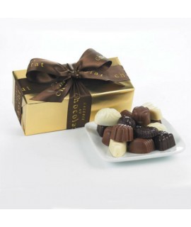 Chocolate Box (medium) - FTD Chocolate Box (medium) - FTD
